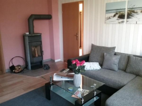 Ferienwohnung Paul, Amt Krakow Am See